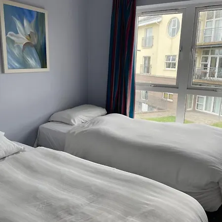 Five Bedroom Waterfront House