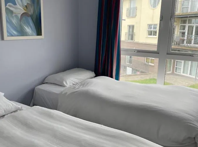 Five Bedroom Waterfront House